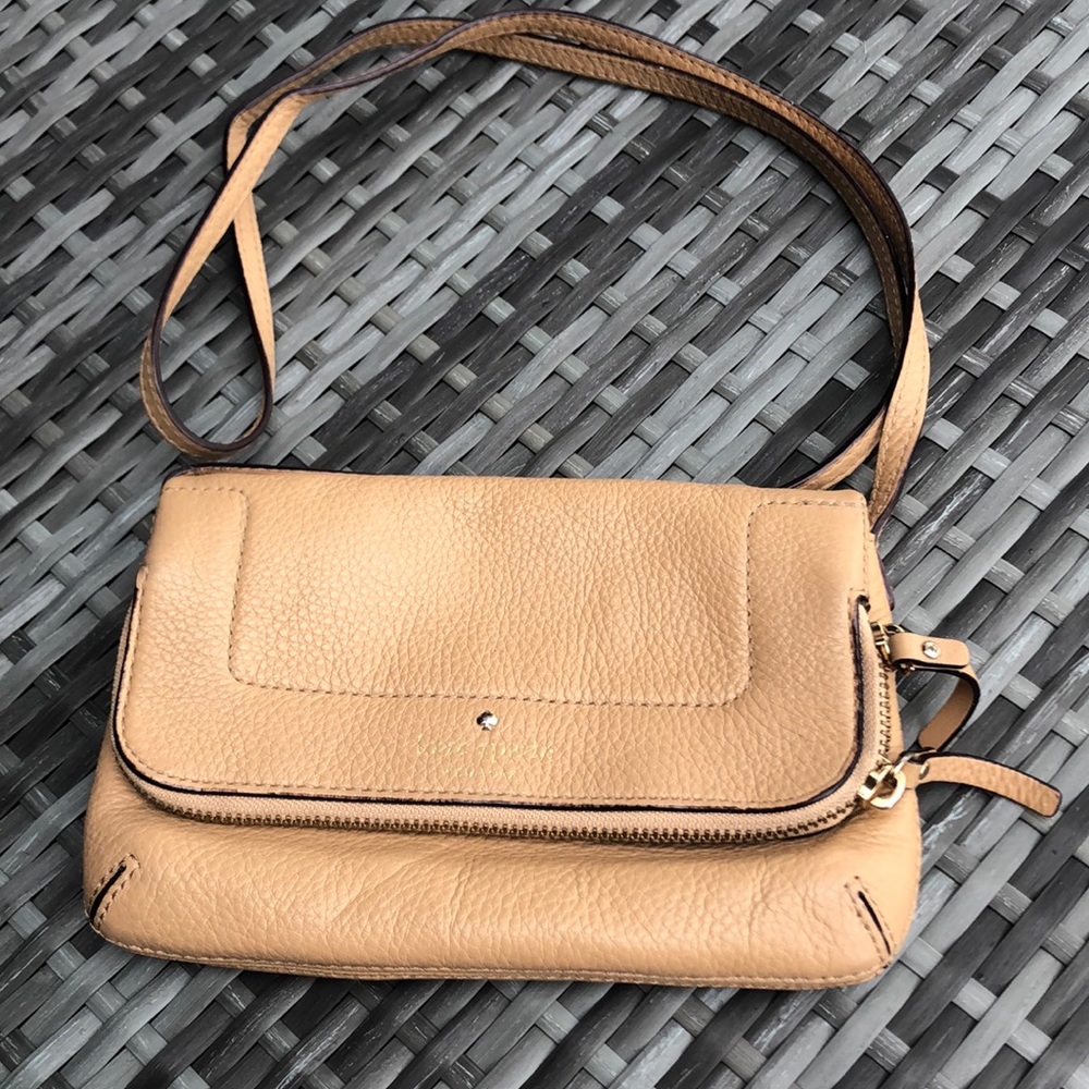 Kate Spade Small Crossbody
